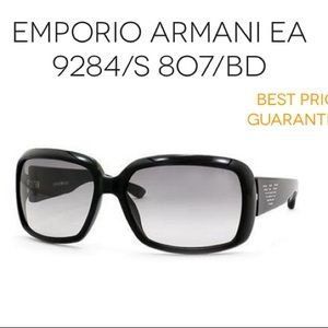 Emporio Armani sunglasses 😎